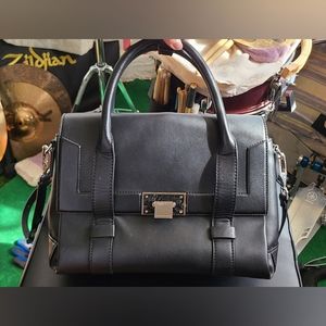 Charles and Keith Crossbody Bag